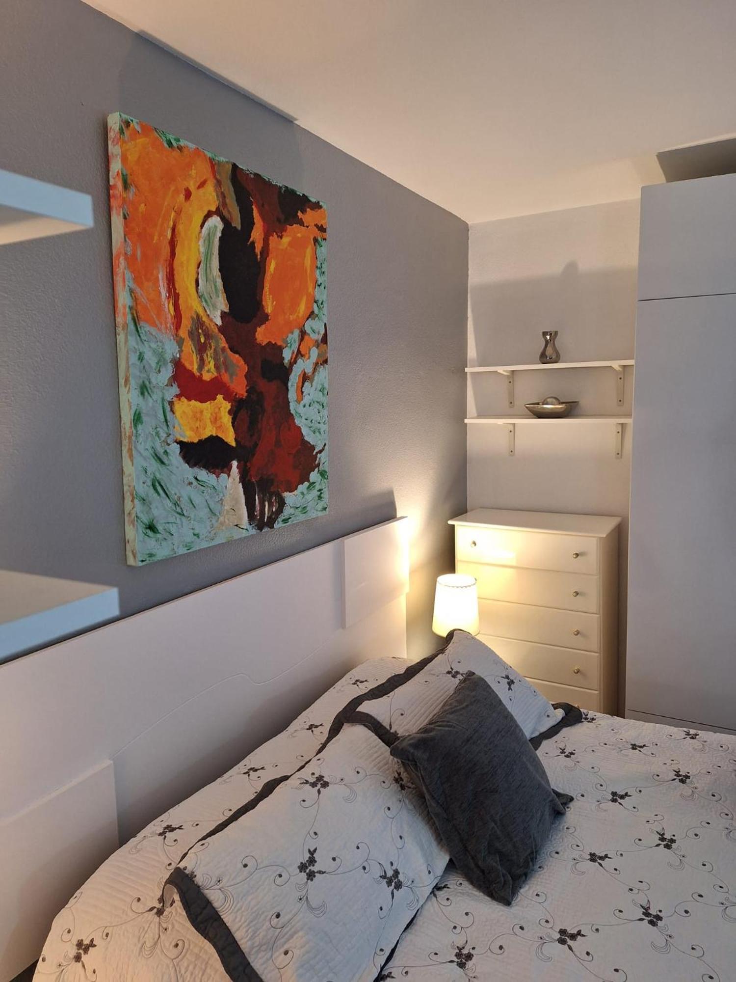 Jupiter Apartment Sea View Benalmadena Exterior photo