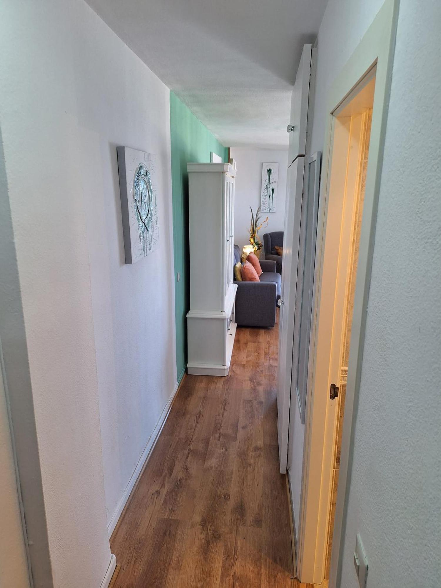 Jupiter Apartment Sea View Benalmadena Exterior photo