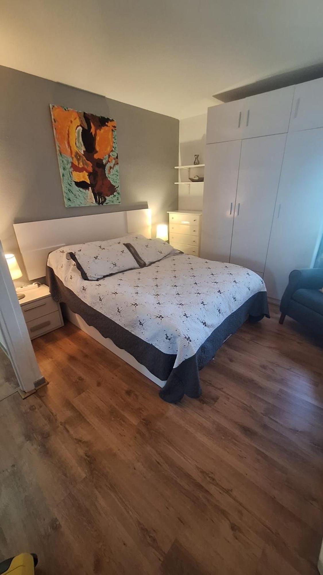 Jupiter Apartment Sea View Benalmadena Exterior photo