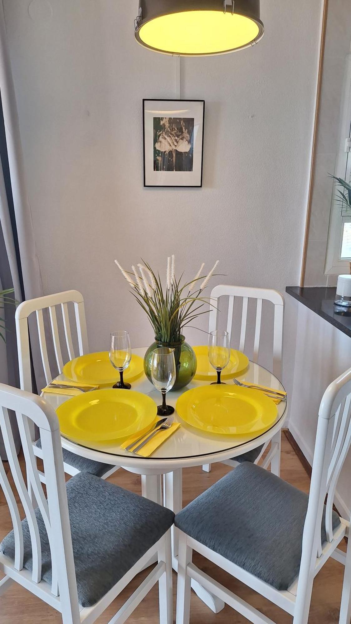 Jupiter Apartment Sea View Benalmadena Exterior photo